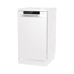 Посудомоечная машина Gorenje GS541D10W белый