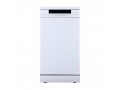 Посудомоечная машина Gorenje GS541D10W белый слайд 3