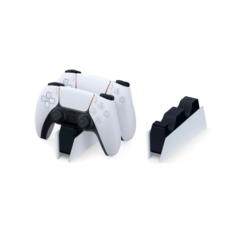 Зарядная станция Sony DualSense картинка 2