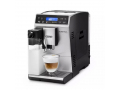 Кофемашина DeLonghi Autentica ETAM29.660 SB 1450Вт серебристый/черный слайд 4