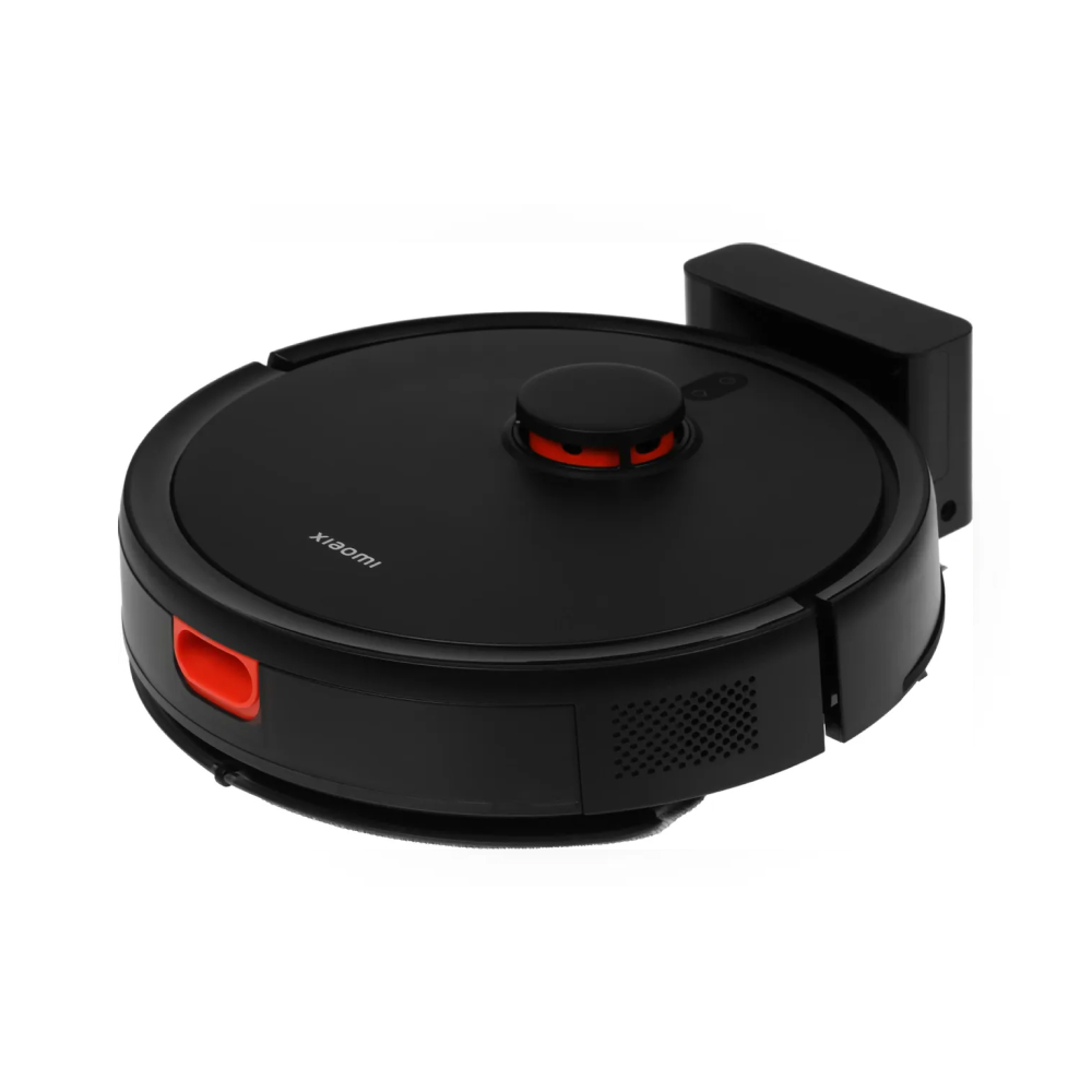 Робот-пылесос Xiaomi Robot Vacuum S20 (черный) EU 45Вт черный картинка 3