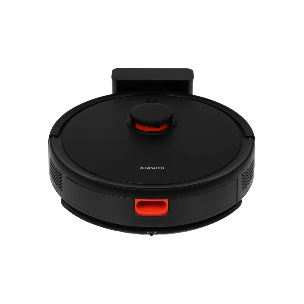 Робот-пылесос Xiaomi Robot Vacuum S20 (черный) EU 45Вт черный картинка 1