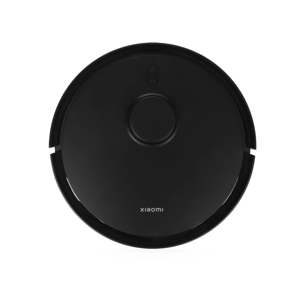 Робот-пылесос Xiaomi Robot Vacuum S20 (черный) EU 45Вт черный картинка 2