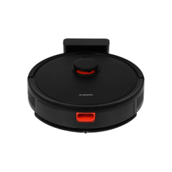 Робот-пылесос Xiaomi Robot Vacuum S20 (черный) EU 45Вт черный