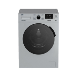 Стиральная машина Beko WSPE6H616S серебристый