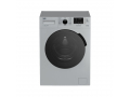 Стиральная машина Beko WSPE6H616S серебристый слайд 1