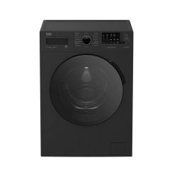 Стиральная машина Beko WSPE7612ARUKZ антрацит