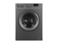 Стиральная машина Beko WSRE6512ZSS серебристый слайд 1