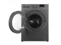 Стиральная машина Beko WSRE6512ZSS серебристый слайд 3