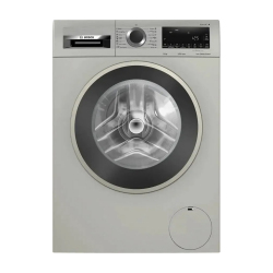 Стиральная машина Bosch Serie 4 WGA2440XME серебристый