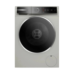Стиральная машина Bosch Serie 8 WGB2440XME серебристый