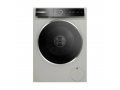 Стиральная машина Bosch Serie 8 WGB2440XME серебристый слайд 1
