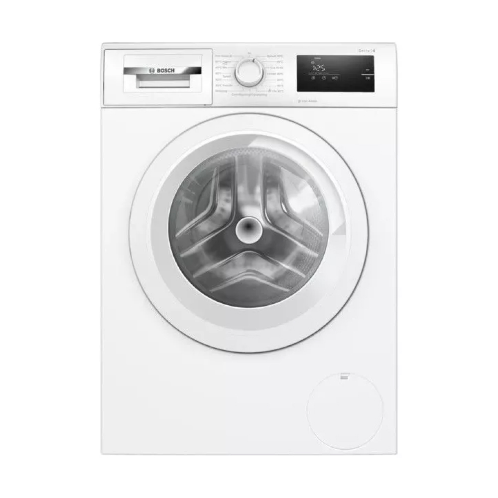 Стиральная машина Bosch WAN2401LSN белый картинка 1
