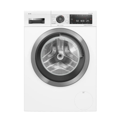 Стиральная машина Bosch WAX02KLOSN белый