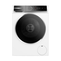 Стиральная машина Bosch WGB24400ME белый