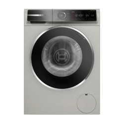 Стиральная машина Bosch WGB2560XME нержавеющая сталь