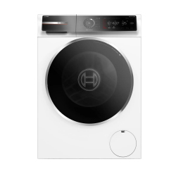 Стиральная машина Bosch WGB256A0ME белый