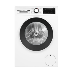 Стиральная машина Bosch WNG2540LSN белый