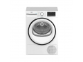 Сушильная машина Beko B3T68230 белый слайд 1