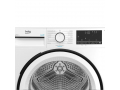 Сушильная машина Beko B3T68230 белый слайд 3