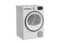 Сушильная машина Beko B3T68230 белый слайд 4