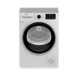 Сушильная машина Beko B5T69233 белый