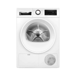 Сушильная машина Bosch WQG232ALSN белый