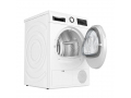 Сушильная машина Bosch WQG232ALSN белый слайд 2