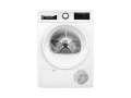 Сушильная машина Bosch WQG242AASN белый слайд 1