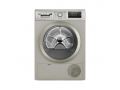 Сушильная машина Bosch WTN86202ME серебристый слайд 1