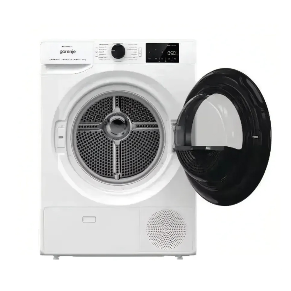 Сушильная машина Gorenje DGPNE82GNLW белый картинка 2