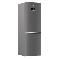 Холодильник Beko B3RCNK362HX нержавеющая сталь двухкамерный