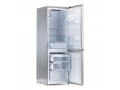 Холодильник Beko B3RCNK362HX нержавеющая сталь двухкамерный слайд 2