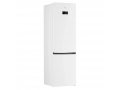 Холодильник Beko B3RCNK402HW белый двухкамерный слайд 1