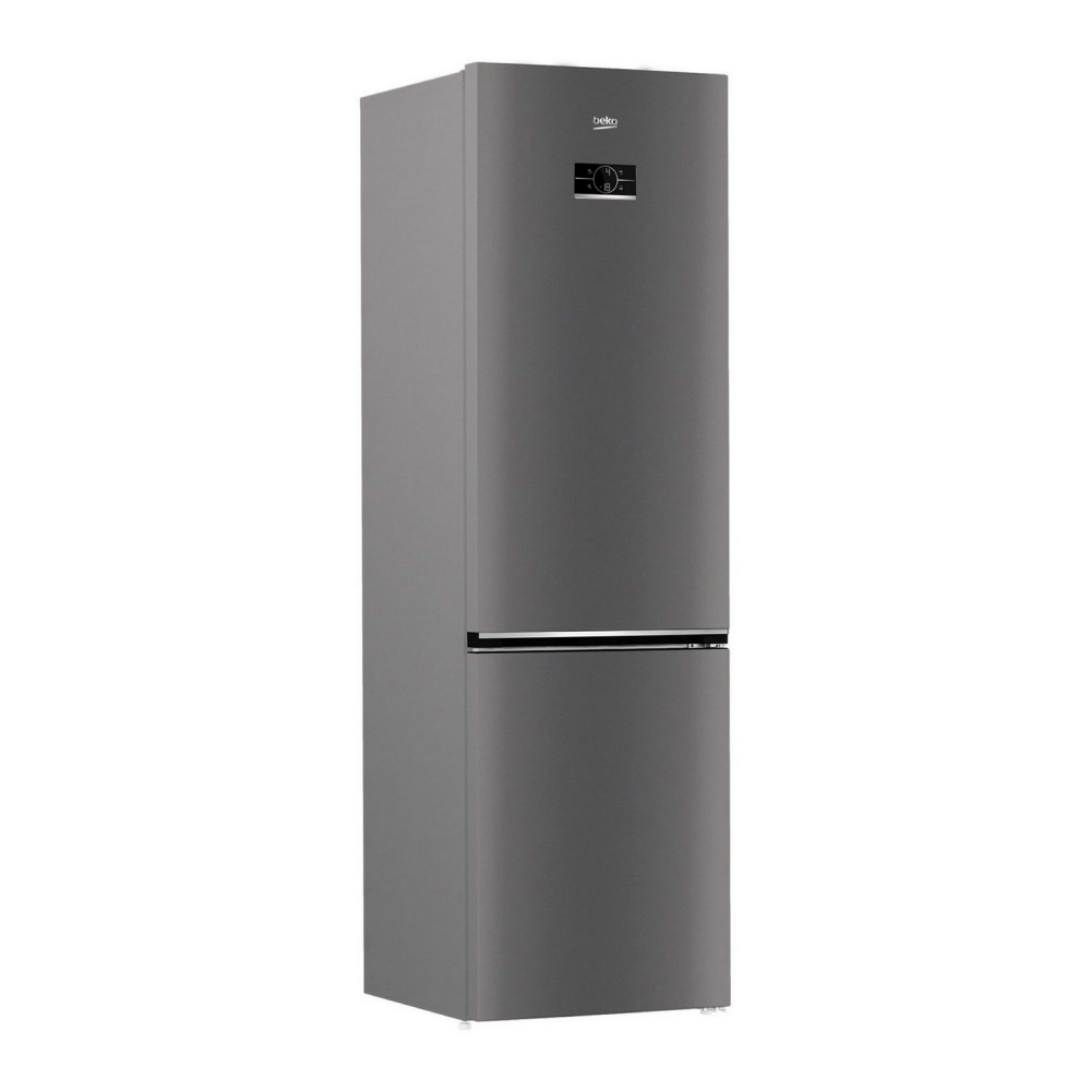 Холодильник Beko B3RCNK402HX нержавеющая сталь двухкамерный картинка 1