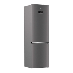 Холодильник Beko B3RCNK402HX нержавеющая сталь двухкамерный