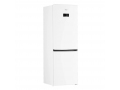 Холодильник Beko B5RCNK363ZW белый двухкамерный слайд 1