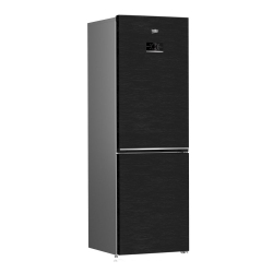 Холодильник Beko B5RCNK363ZWB черный сапфир двухкамерный