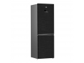 Холодильник Beko B5RCNK363ZWB черный сапфир двухкамерный слайд 1