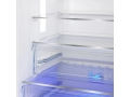 Холодильник Beko B5RCNK363ZXBR стальной антрацит двухкамерный слайд 2