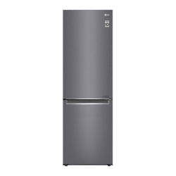 Холодильник LG GC-B459SLCL графит двухкамерный