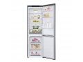 Холодильник LG GC-B459SLCL графит двухкамерный слайд 2