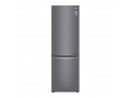 Холодильник LG GC-B459SLCL графит двухкамерный слайд 1