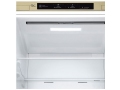 Холодильник LG GC-B509SECL бежевый двухкамерный слайд 2