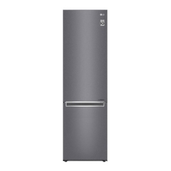 Холодильник LG GC-B509SECL бежевый двухкамерный