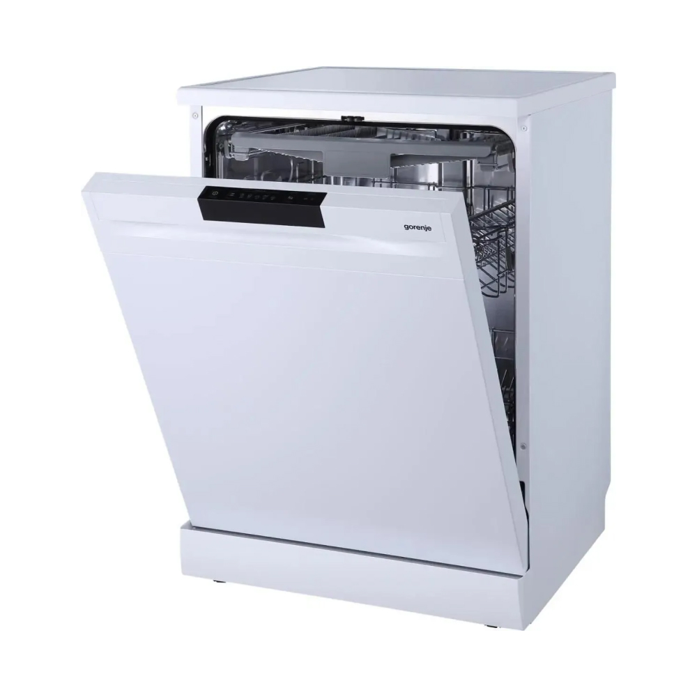 Посудомоечная машина Gorenje GS620C10W белый картинка 2