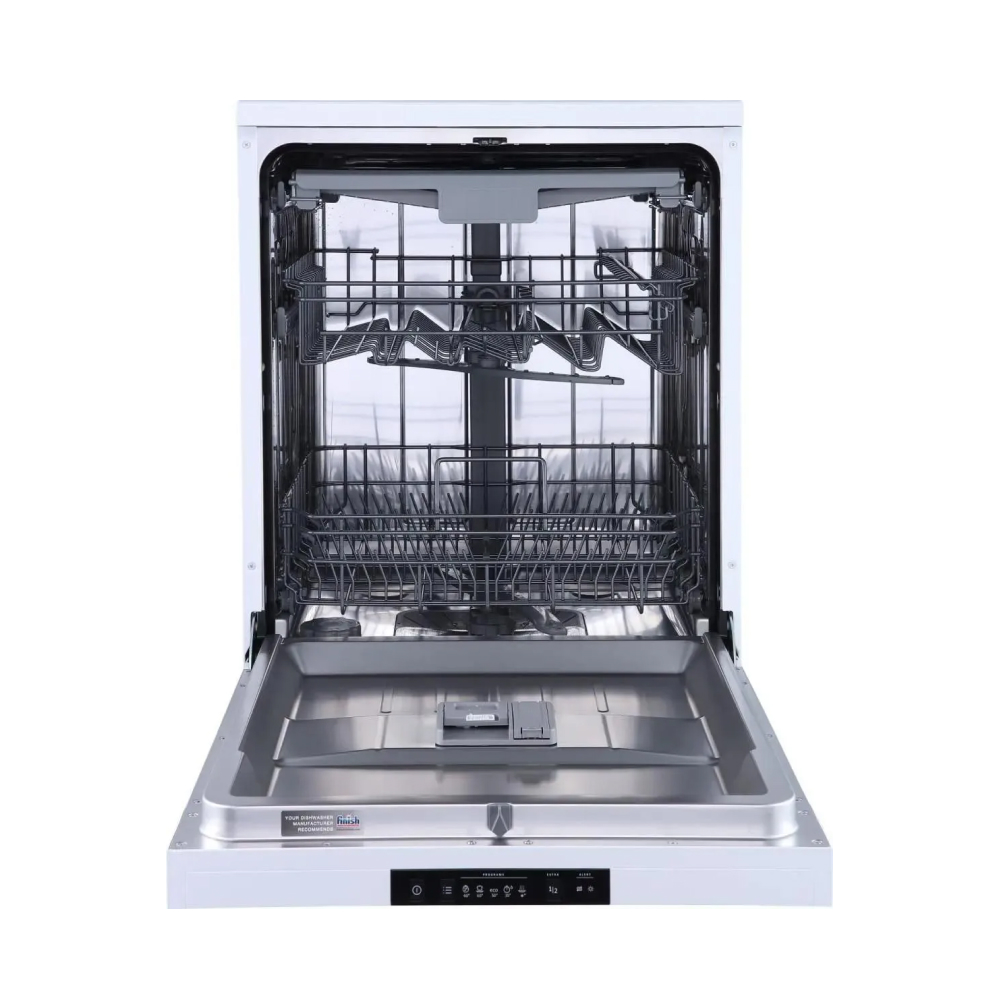 Посудомоечная машина Gorenje GS620C10W белый картинка 3