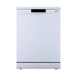 Посудомоечная машина Gorenje GS620C10W белый