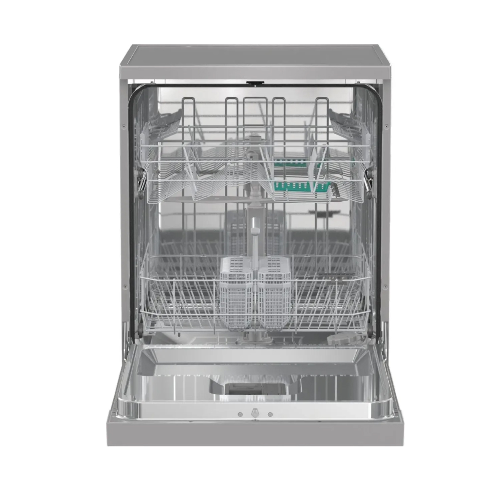 Посудомоечная машина Gorenje GS642E90X серебристый картинка 3
