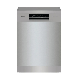 Посудомоечная машина Gorenje GS642E90X серебристый